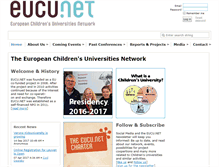 Tablet Screenshot of eucu.net